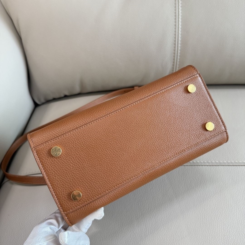 Bv*b*rry top handle bags